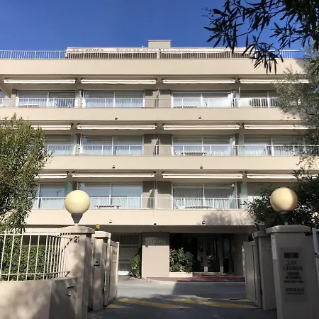 شقة Climatise Proche Et Commerces, Balcon, Parking, Linge Et Wifi Disponibles - Fr-1-466a-40 Saint-Raphaël