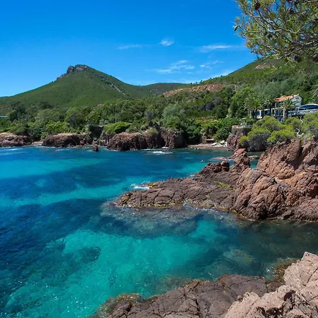 Saint-raphaël, 1 Pièce, 3 Personnes - Fr-1-466a-40 *